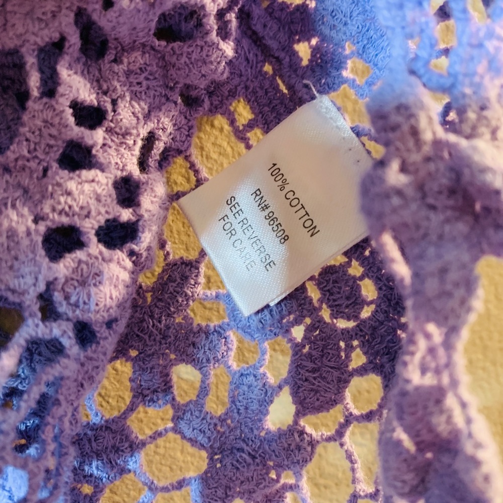 Beautiful FANG  Knitted Tops - Picture 4 of 7